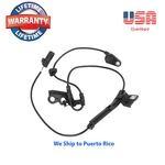 Abs Wheel Speed Sensor Front Right Fit Toyota Corolla Built In Us 2009-2018. Fixed Price $15.10.