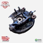 2020 - 2023 Toyota Highlander Rear Left Driver Side 4WD Spindle Knuckle Hub Oem. Fixed Price $389.65.