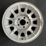 Ford Silver Crown Victoria Grand Marquis Oem Wheel 15 1995-1997 Rim 3264B. Fixed Price $124.48.
