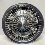 Single 1971-1976 Chevrolet Camaro Chevelle Nova 14" Wire Hubcap Wheel Cover. Fixed Price $38.99.