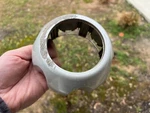 Nissan Frontier Xterra Oem Wheel Center Cap Silver 40315 7Z100 7Z110. Fixed Price $15.95.
