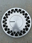 One 91-93 Plymouth Grand Voyager 15 Metal Hubcap Wheel Cover 4684028. Fixed Price $21.24.