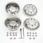 Phoenix Usa NH8494 Wheel Simulators Kit 19.5" Dia 8-LUG For 1999-2003 F650 F600. Fixed Price $389.16.