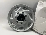 Minor Scratches See Photos Custom Accessories 81703 16" Sahara Truck Wheel Cover. Fixed Price $21.55.