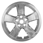 For Chevy Cruze 2011-2015 Cci 16" 5-SPOKE Chrome Impostor Wheel Skins. Fixed Price $74.38.