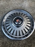 1965 Chevelle Malibu Ss Super Sport Rim Wheel Cover 14" 3955. Fixed Price $100.00.