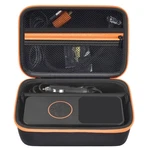 Portable Air Compressor Case Compatible With Kuxisa/for Lolssa/for Modari/for.... Fixed Price $25.88.