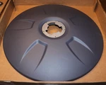 Gray Flow Below Aero Wheel Cover Part # A22-73705-006 New. Fixed Price $60.00.
