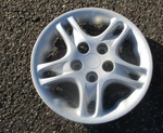 One Factory 1998 2000 Dodge Intrepid 15 Inch Bolt Hubcap Wheel Cover. Fixed Price $19.80.
