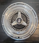 Factory 1965 Plymouth Belvedere Satellite 14 Inch Spinner Hubcaps Wheel Cover. Fixed Price $40.05.