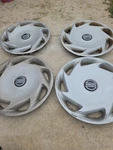 Volvo Hub Cap Wheel Cover 6819707. (pa). Fixed Price $39.26.
