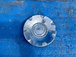 (1) Oem Cadillac Sts 2005-2012 Cts 2004-2007 Polished Center Cap # 9594374 Vg. Fixed Price $14.00.