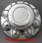 New Cargo Rv Travel Trailer 8-LUG Wheel Chrome Center Cap Phoenix QT765 QT-765. Fixed Price $26.72.