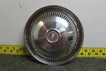 Oem Pontiac Single 14" Hub Cap Wheel Cover 00496031 1974-1976 Firebird (767). Fixed Price $34.95.
