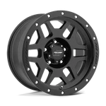 Pro Comp PA41 Phaser 17X9 -6 Satin Black Wheel 5X127 5X5 (qty 1) PXA5041-7973. Fixed Price $245.00.