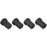 K8785 Moog 1-SHACKLE Set Leaf Spring Bushings Rear Upper New For Falcon Sedan. Fixed Price $29.82.