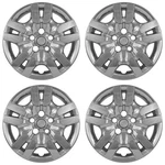 4 16" Chrome Bolt On Full Wheel Covers Rim Hub Caps For 2002-2012 Nissan Altima. Fixed Price $68.99.
