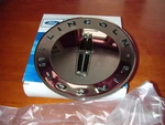 New/nos Lincoln Chrome Wheel Centercap 5L7Z-1130-B Navigator 03-06 Mark Lt 06-08. Fixed Price $35.99.