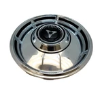 1967-1968 Dodge Dart 270 13" Wheel Cover 2823016 Nos.. Fixed Price $58.77.