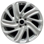 Wheel Rim Ford Lincoln Corsair 18 2020-2025 LJ7Z1007A Oem Factory 10246. Fixed Price $259.00.