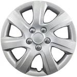 One Single 2007-2011 Toyota Camry Style # 445-16S 16" Hubcap / Wheel Cover New. Fixed Price $19.99.