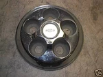 Chevrolet Rally Rim Center Wheel Lug Cover Oem Used 9" 552659. Fixed Price $17.99.