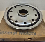 1989 1991 Chevrolet Gmc Pickup Suburban Silverado Sierra 4X4 15 Inch Hubcap. Fixed Price $59.00.