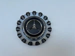 Genuine Mercedes Benz W167 Wheel Hub Center Cap Star Emblem 00040069007756 New. Fixed Price $124.95.