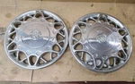 2000 2002 2003 Buick Century 15 Inch Chrome Hubcap Wheel Cover Set Of. Fixed Price $68.00.