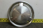 Oem Single 14" Hub Cap Wheel Cover 14055912 1984-85 Chevrolet Celebrity (1703). Fixed Price $29.95.