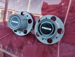 1994-2010 Mazda B-series Navaho Wheel Center Caps (2) Factory Oem #F17A-1A096-AA. Fixed Price $47.99.