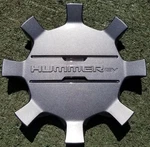 Factory Gmc Hummer Ev Center Cap New Oem Genuine 18 22 Inch Wheel 84806054. Fixed Price $34.99.
