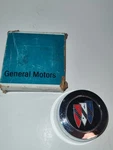 1971-1987 Gm Nos Chrome Wheel Bezel Cap Buick 25501092. Fixed Price $50.00.