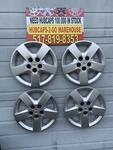 Chevrolet Hhr 2007-2011 Oem 16 Hubcaps Set 4 Mint Used 08 Malibu 9596918. Fixed Price $120.00.