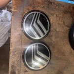 1992-2006 Mercury Grand Marquis Center Wheel Cap F6AC-1141-AA Oem F8AC-1141-AA. Fixed Price $46.00.