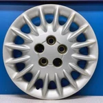 One 1996-1997 Chrysler Concorde / Lhs New Yorker # 508 16" Hubcap 4755056 Used. Fixed Price $17.99.
