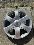 One 09-10 Toyota Matrix 16 Hubcap Wheel Cover Oem 42621-02101 See Clip, Repair. Fixed Price $49.99.