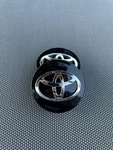4X Toyota 62MM Black Wheel Center Caps, Camry Avalon RAV4 C-hr Priusvs Corolla. Fixed Price $25.86.