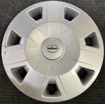 (1) Genuine Oem 2012-15 Scion Iq 16" 7-SPOKE Hubcap Wheel Cover PT280-74101. Fixed Price $54.95.