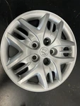 2001-2005 Dodge Caravan 15" Hubcap Wheel Cover Oem. 04766971AA. Fixed Price $34.95.