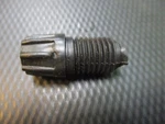Jaguar XK120-150, Mgtc, Rolls Royce Cloud Iii Ignition Coil Wire Nut UE4147. Fixed Price $8.96.