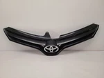 2014 - 2016 Toyota Corolla Grille Upper Design Vertical Bars. Fixed Price $197.40.