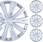 2018-2024 Toyota Camry Style PRT-1063-16S-L 16" Hubcaps Wheel Covers SET/4. Fixed Price $64.99.