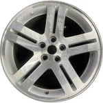 Chrysler Polished Silver Magnum Charger Oem Wheel 18 2006-2007 Rim 2248A. Fixed Price $138.67.