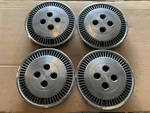 83 84 85 Renault Alliance Encore Rim Wheel Cover 13" Oem 59503. Fixed Price $64.99.
