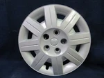 Chrysler Pacifica 2008 17" Spoke Silver Wheel Cover / Hubcap - 8030 Oem. Fixed Price $70.00.