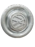 Stud Cup Wheel Hub Rims Alloy Cover Volkswagen Golf Cap Bbs. Fixed Price $45.73.