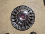 1970-1973 Ford Mercury, Fairlane Torino Montego 14 Inch Hubcap D00A-1130-A. Fixed Price $35.00.