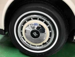 Rolls-royce Wheel Trim Beauty Ring 15" Set Of 4, 1991-95 Spirit Spur Ref UR71653. Fixed Price $180.00.