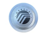 2006-2011 Mercury Grand Marquis Wheel Cover Center Cap 6W33-1A096-AB Silver Oem. Fixed Price $45.00.